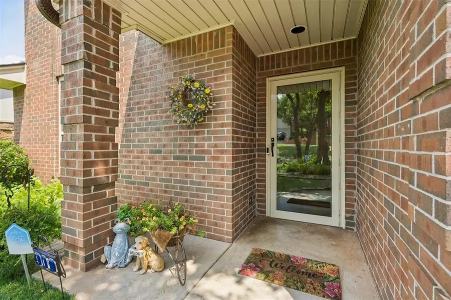900 Carfax Road, Edmond, OK 73034 - #2