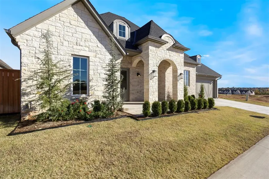 4008 Stone Briar Trail, Edmond, OK 73034 - #2