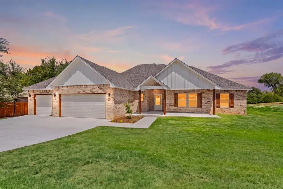 11420 White Tail Ridge, Guthrie, OK 73044 - #2