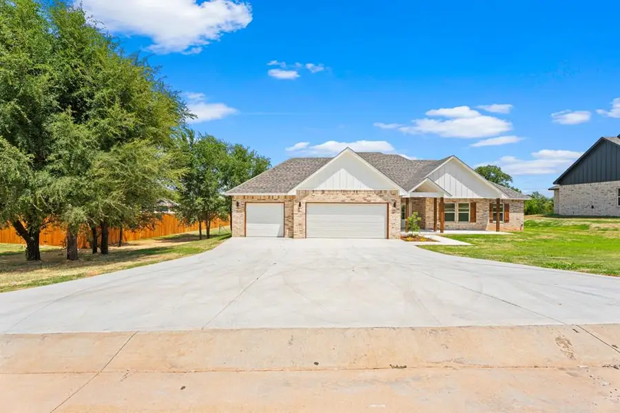 11420 White Tail Ridge, Guthrie, OK 73044 - #3