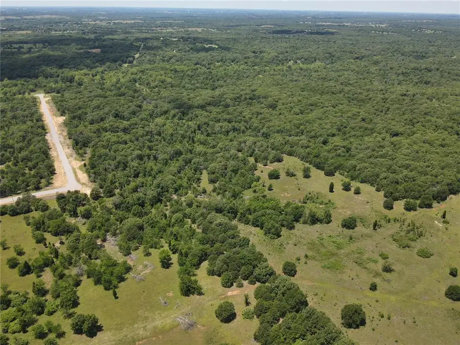 0 Buffalo Way, Wewoka, OK 74884 - #2