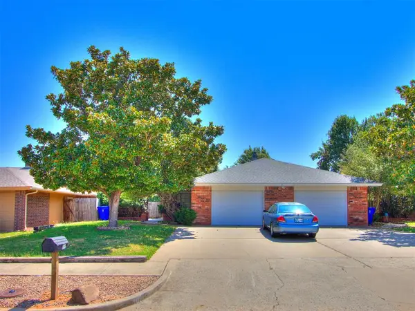 105 Willow Branch Road #105-107, Norman, OK 73072