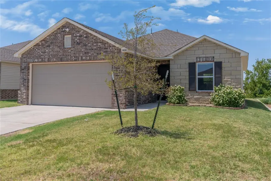1400 Land Run Way, El Reno, OK 73036 - #2