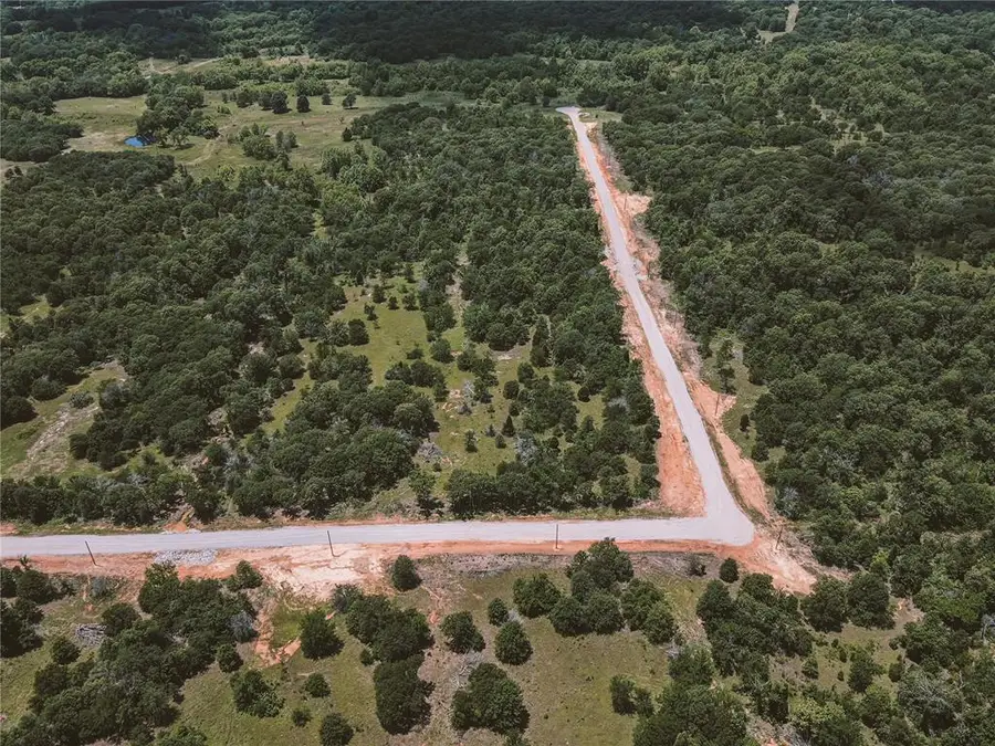 0 Buffalo Way, Wewoka, OK 74884 - #2
