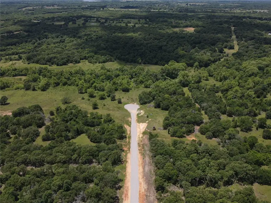 0 Buffalo Way, Wewoka, OK 74884 - #3