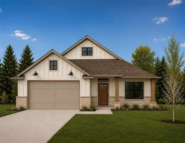 1206 Flint Hills Street, Norman, OK 73069