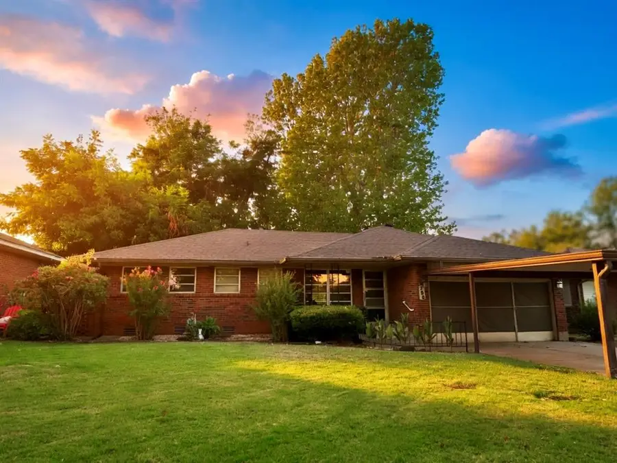 200 Leonard Lane, Oklahoma City, OK 73110 - #2