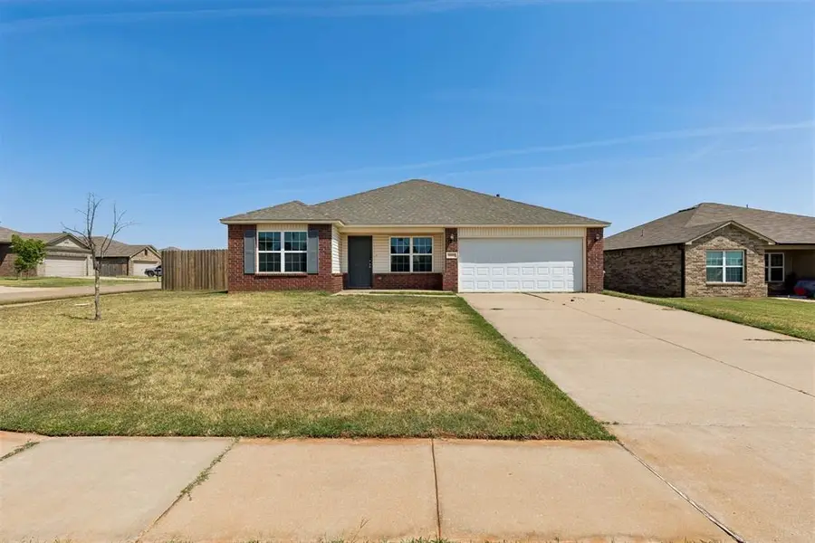 2033 W Autumn Way, Mustang, OK 73064 - #3
