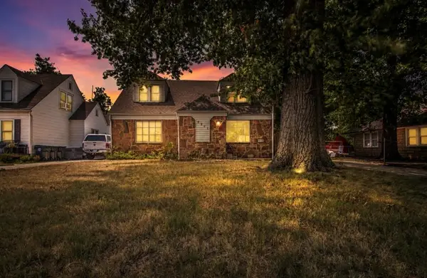 4311 N Wheeler Avenue, Bethany, OK 73008
