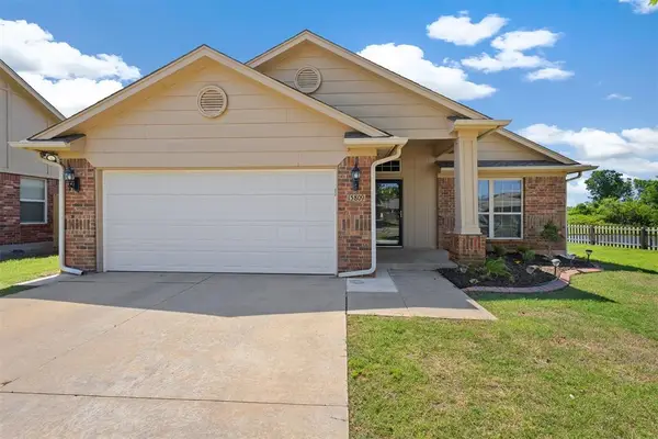 15809 Windstop Court, Oklahoma City, OK 73170