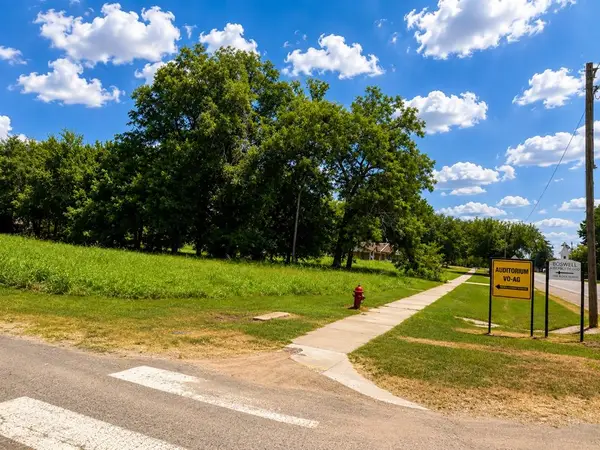 Hwy 70 / Hunter Road, Boswell, OK 74727