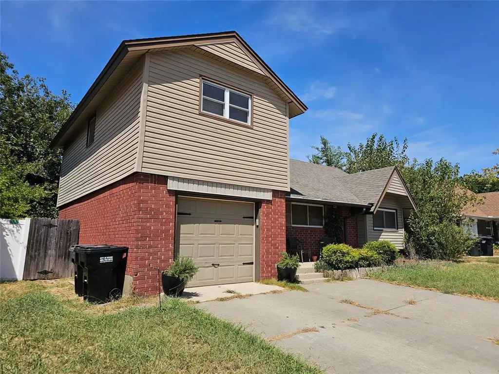 121 SW 16th Street, Oklahoma City, OK 73160 - #1