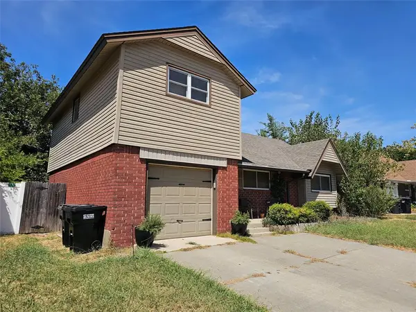 121 SW 16th Street, Oklahoma City, OK 73160