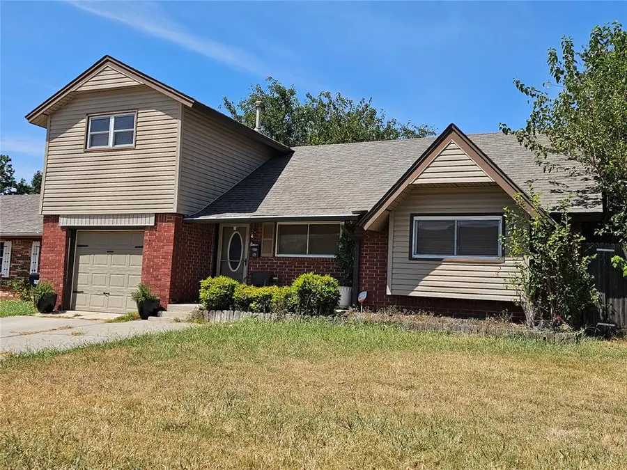 121 SW 16th Street, Oklahoma City, OK 73160 - #2