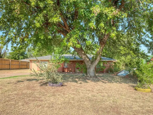 602 High Street, Ninnekah, OK 73067
