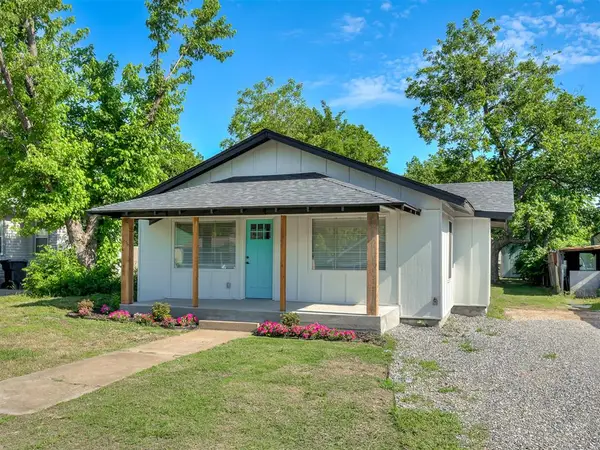711 NW 91st Street, Oklahoma City, OK 73114