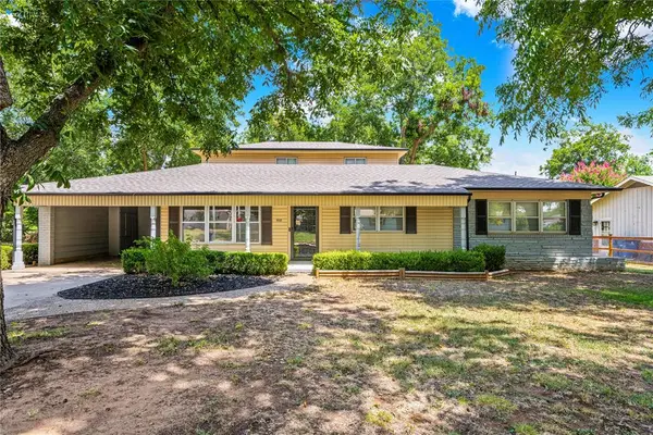 1532 Pearl Street, Duncan, OK 73533