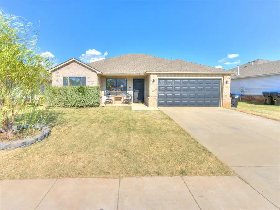 1325 Peridot Lane, Noble, OK 73068 - #3