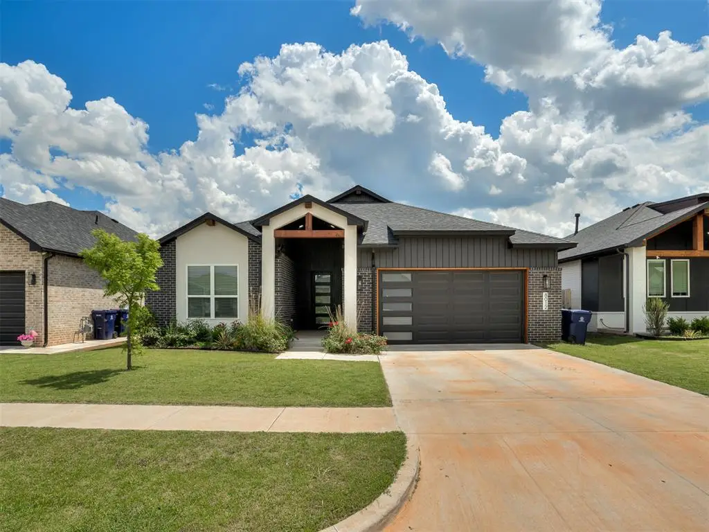 8012 NW 152nd Terrace, Edmond, OK 73013 - #1