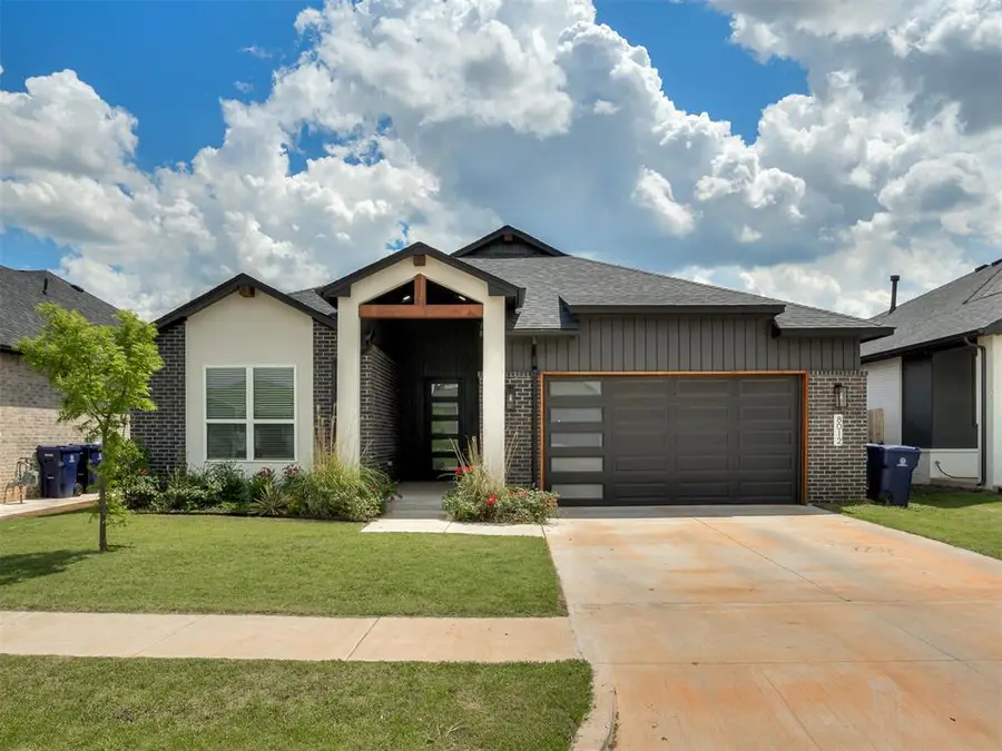 8012 NW 152nd Terrace, Edmond, OK 73013 - #3