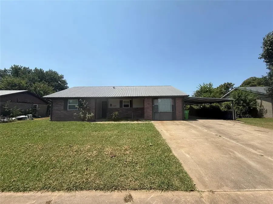 1023 Meadowbrook Lane, Prague, OK 74864 - #2