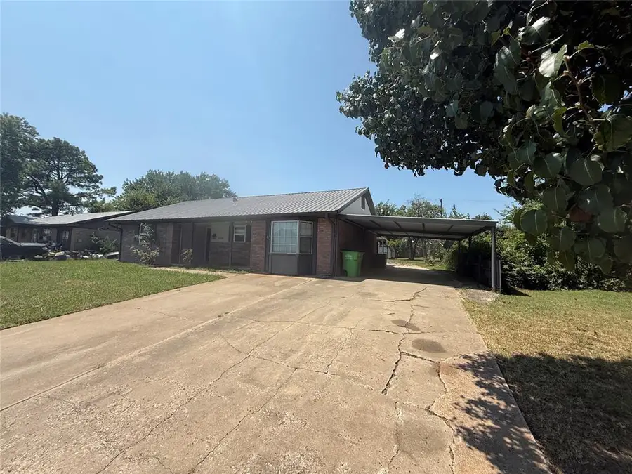 1023 Meadowbrook Lane, Prague, OK 74864 - #3