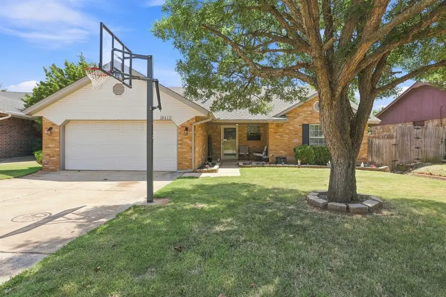 18412 Scarlet Oak Lane, Edmond, OK 73012 - #2