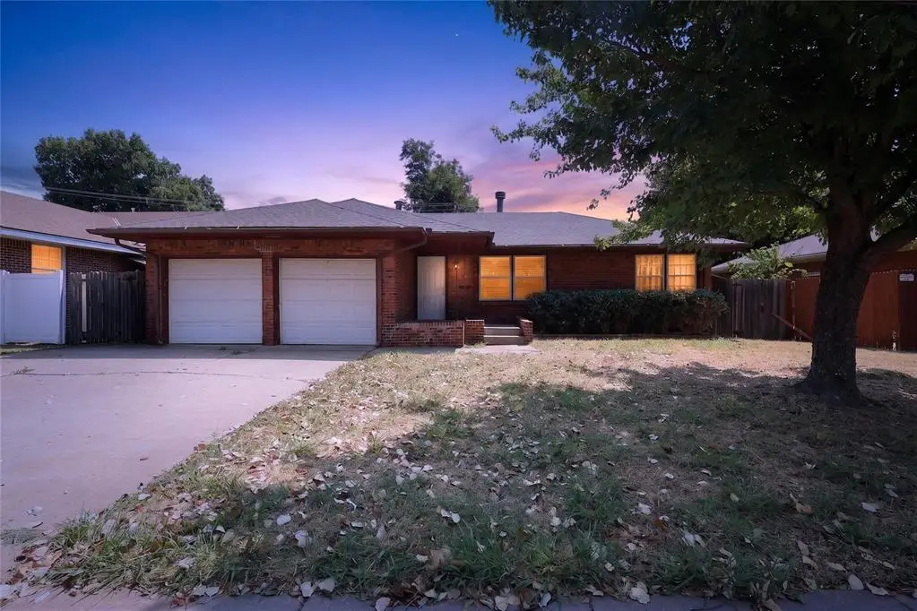 3028 N Tulsa Drive, Oklahoma City, OK 73107 - #1
