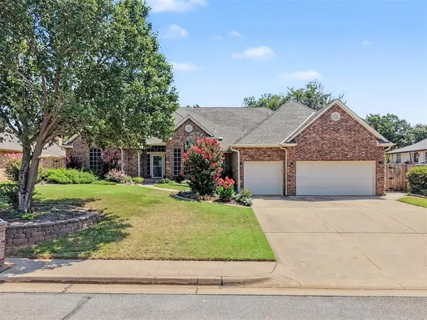 1112 N Creek Drive, Edmond, OK 73034