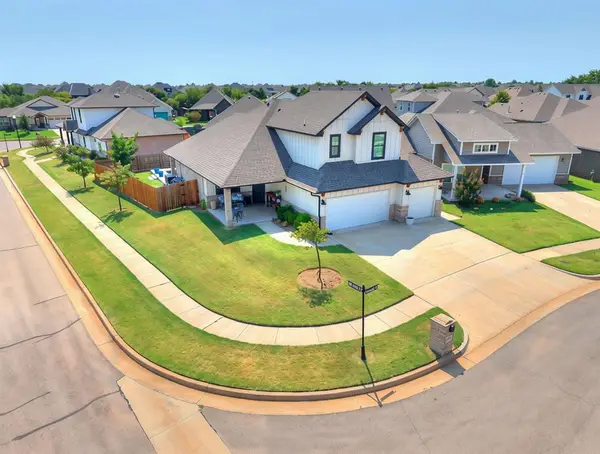 12928 Firerock Circle, Oklahoma City, OK 73142