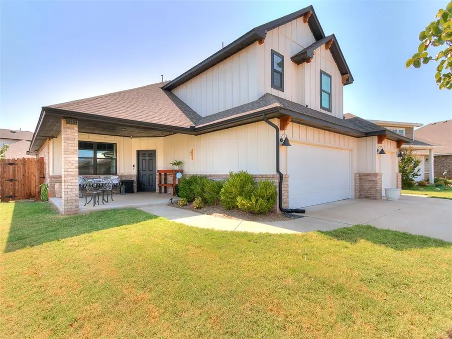 12928 Firerock Circle, Oklahoma City, OK 73142 - #2