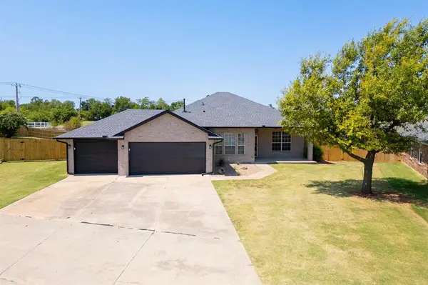 8901 Woodbend Drive, Oklahoma City, OK 73135