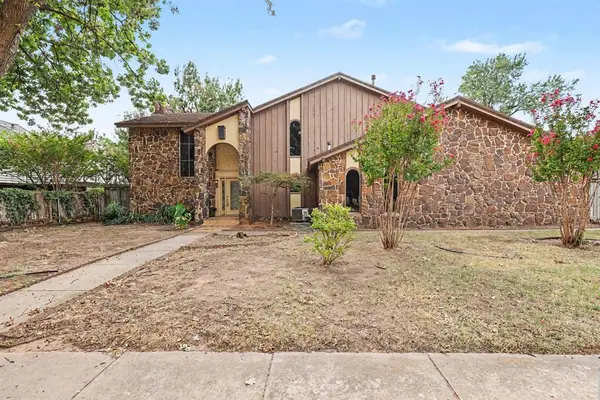 1808 Brookhaven Boulevard, Norman, OK 73072