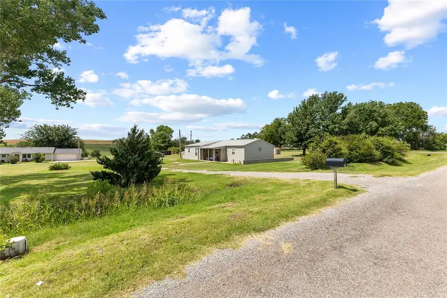 24062 E 990 Road, Weatherford, OK 73096 - #2