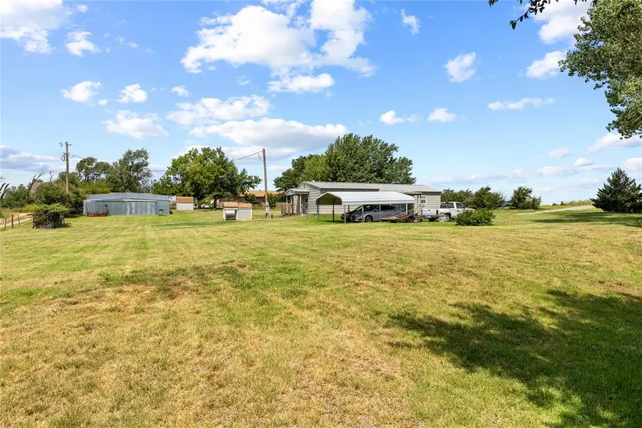 24062 E 990 Road, Weatherford, OK 73096 - #3
