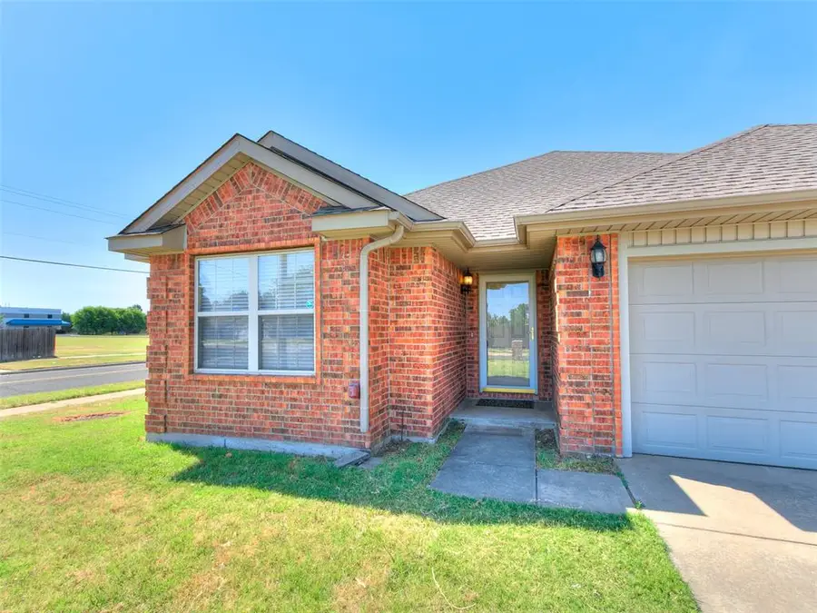 204 John Rausch Lane, Edmond, OK 73003 - #2
