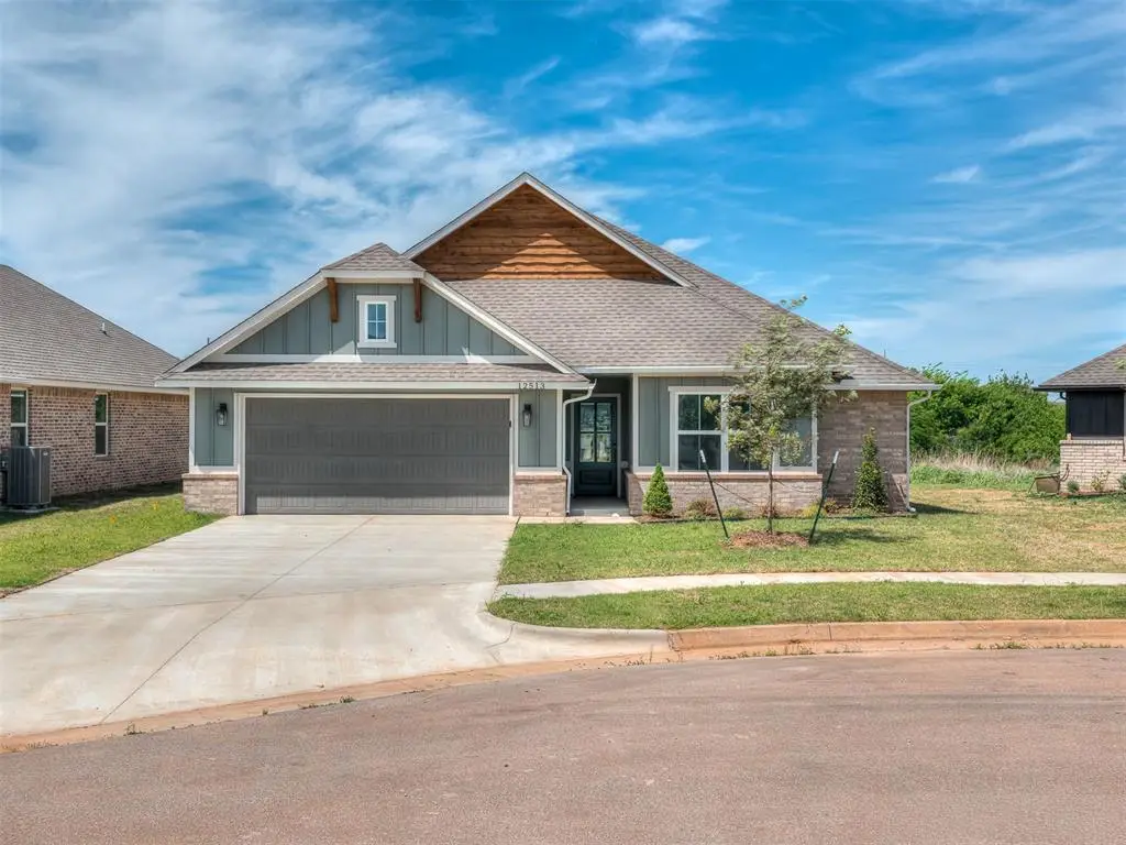 12513 Dolche Vita Drive, Yukon, OK 73099 - #1