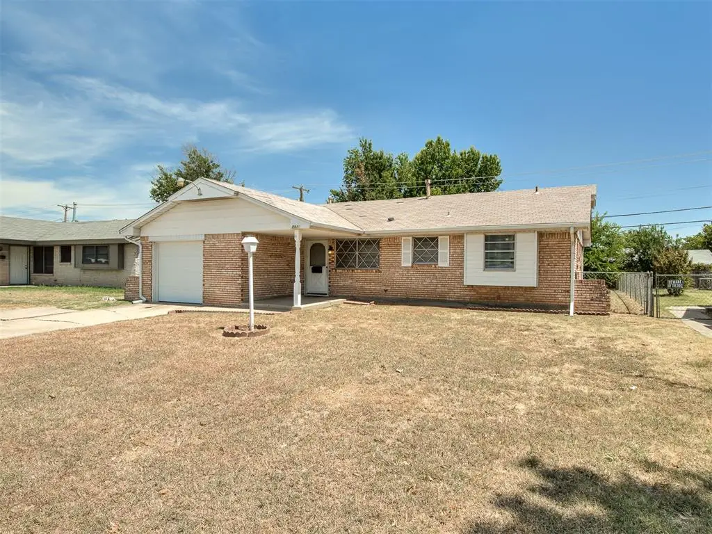 8012 S Villa Avenue, Oklahoma City, OK 73159 - #1