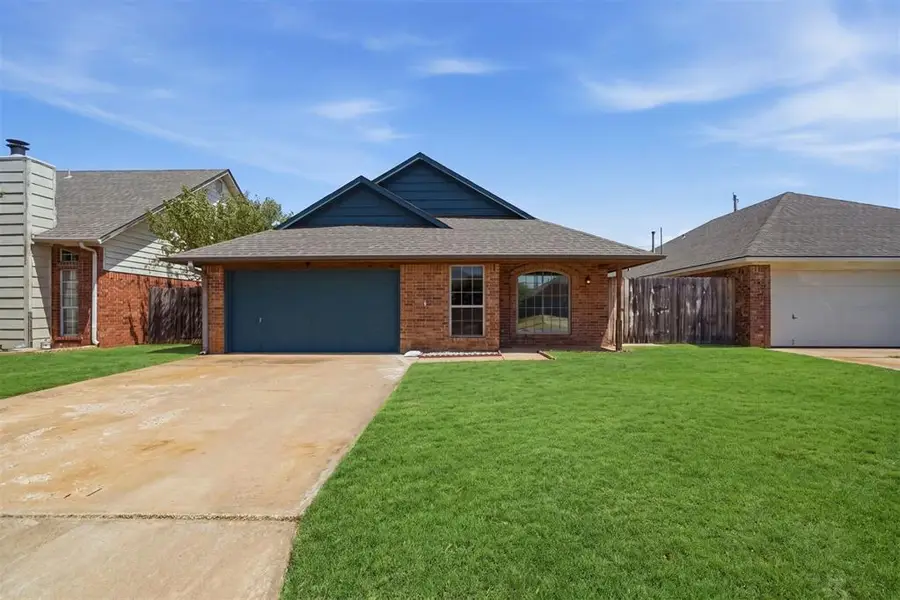 2816 Shiloh Lane, Altus, OK 73521 - #3