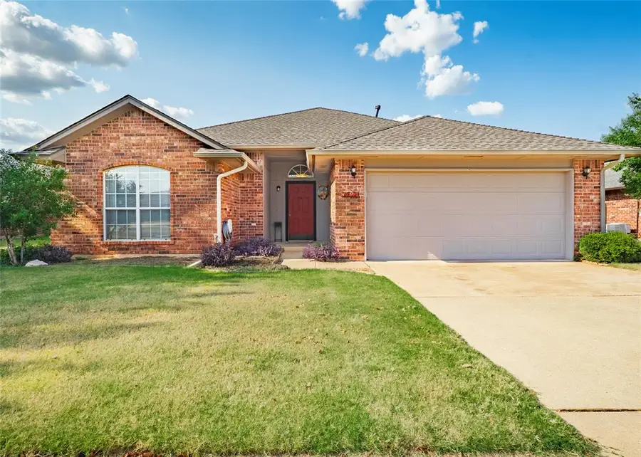 2609 NW 163rd Street, Edmond, OK 73013 - #3