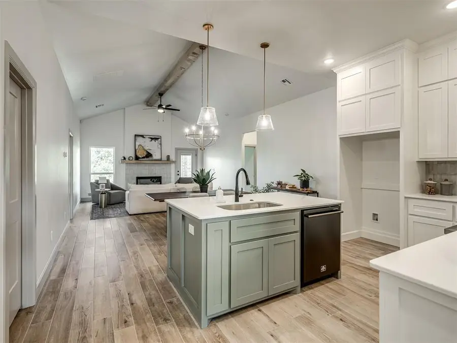 12509 Dolche Vita Drive, Yukon, OK 73099 - #2
