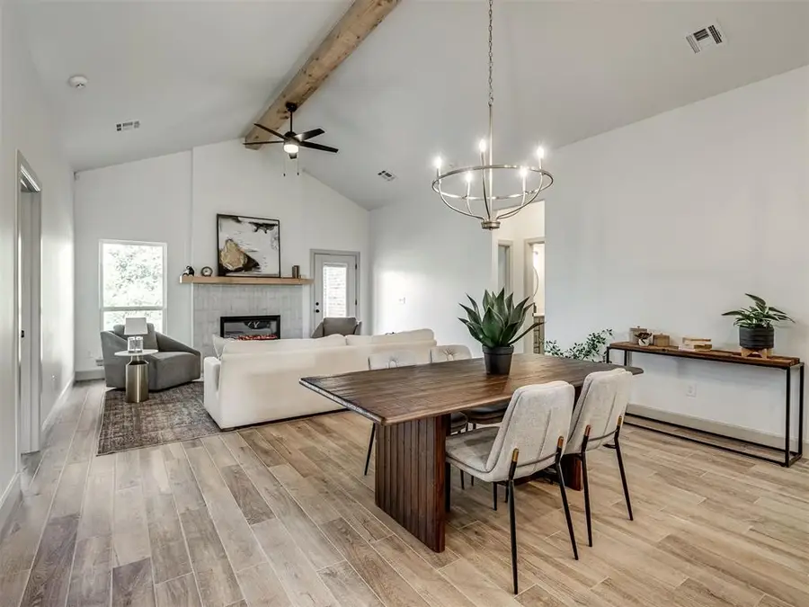12509 Dolche Vita Drive, Yukon, OK 73099 - #3