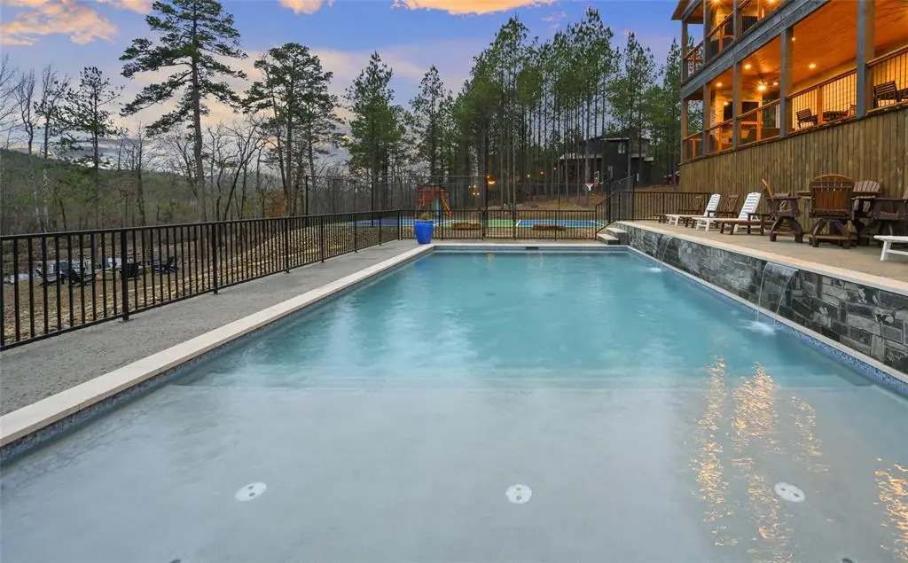 62 Boulder Creek, Broken Bow, OK 74728 - #1