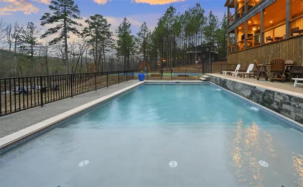 62 Boulder Creek, Broken Bow, OK 74728