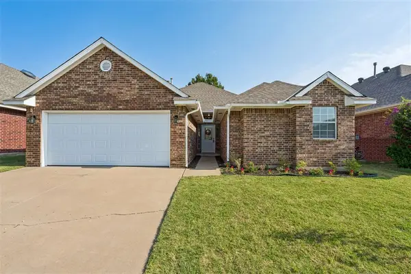 3609 Jubilee Street, Norman, OK 73072