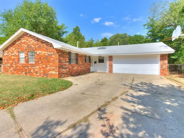 1217 Washington Street, Edmond, OK 73034
