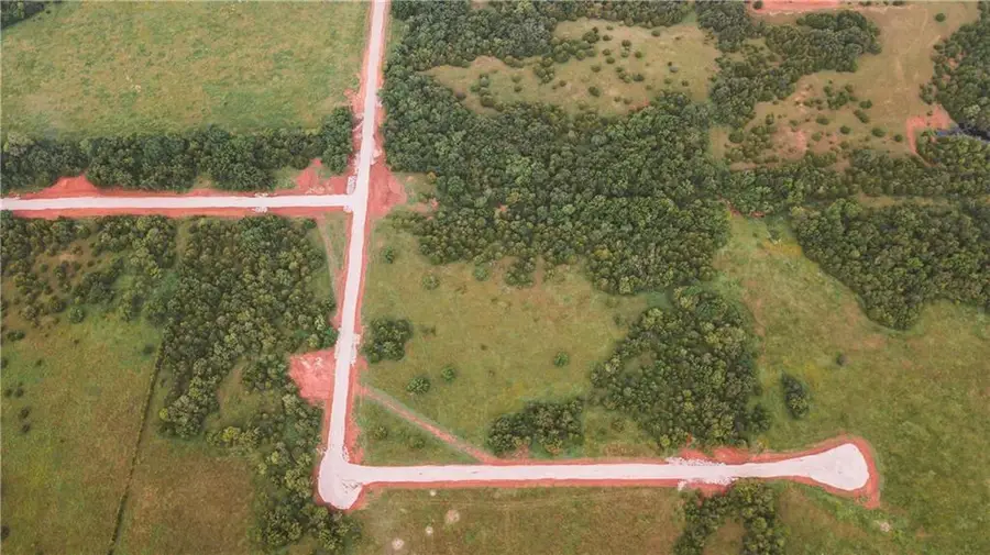 Timber Oak Road, Meeker, OK 74855 - #2