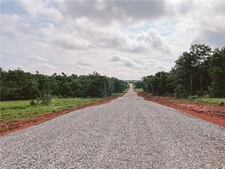 Timber Oak Road, Meeker, OK 74855 - #3