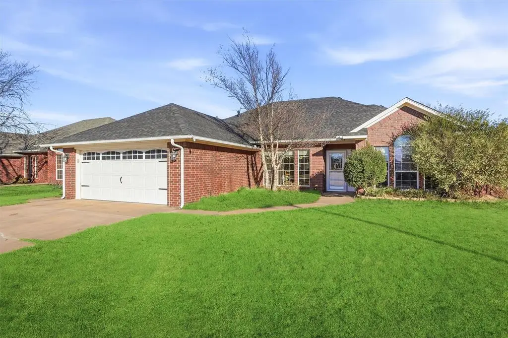 3208 Peacock Lane, Altus, OK 73521 - #1