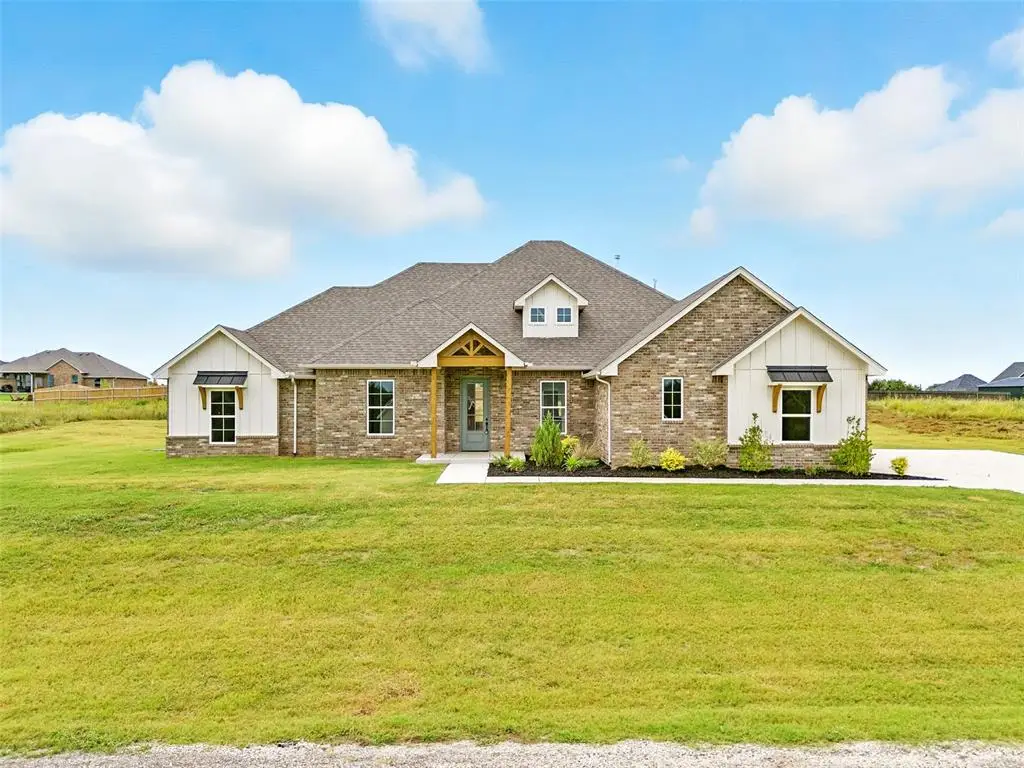 4449 Raymond Lane, Guthrie, OK 73044 - #1